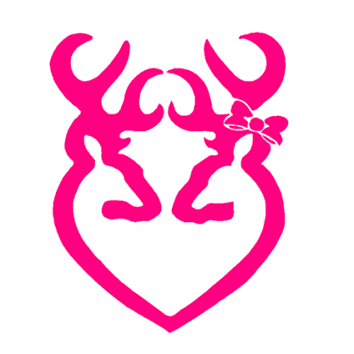 Browning Heart Logo