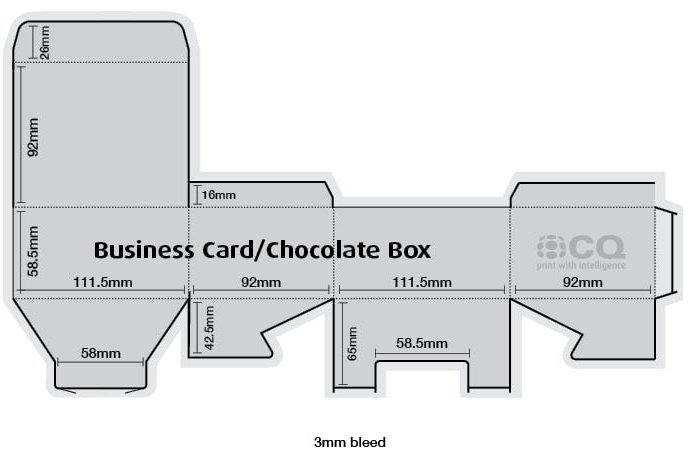 14-business-card-template-paper-box-images-business-card-holder