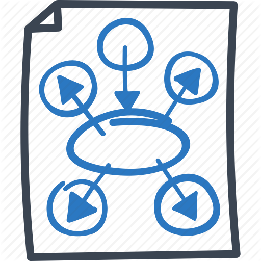 Business Planning Icon Business Planning Icon