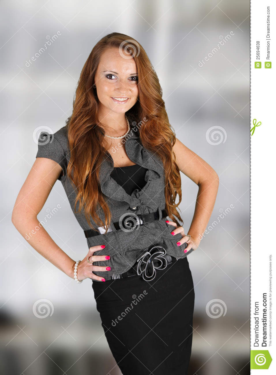 Businesswoman Stock Photos Free