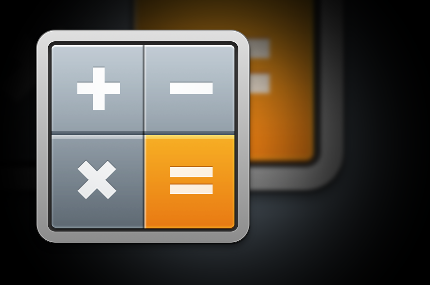 Calculator Icon