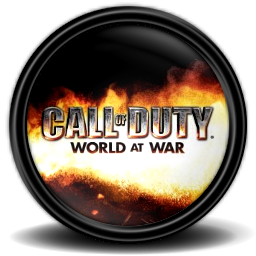 Call of Duty World at War Icon