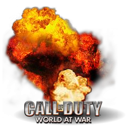 Call of Duty World at War Icon