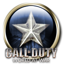 Call of Duty World at War Icon