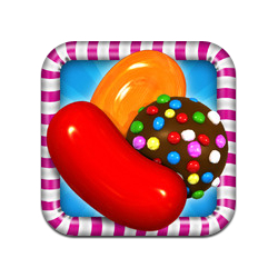 12 Candy Crush App Icon Images