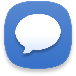 Chat Bubble Icon