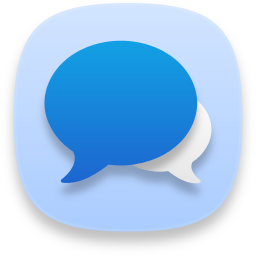 Chat Bubble Icon