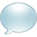 Chat Bubble Icon