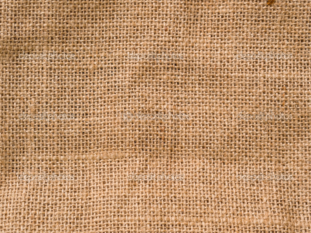 Chevron Burlap Background Free