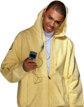 Chris Brown Cell Phone Number