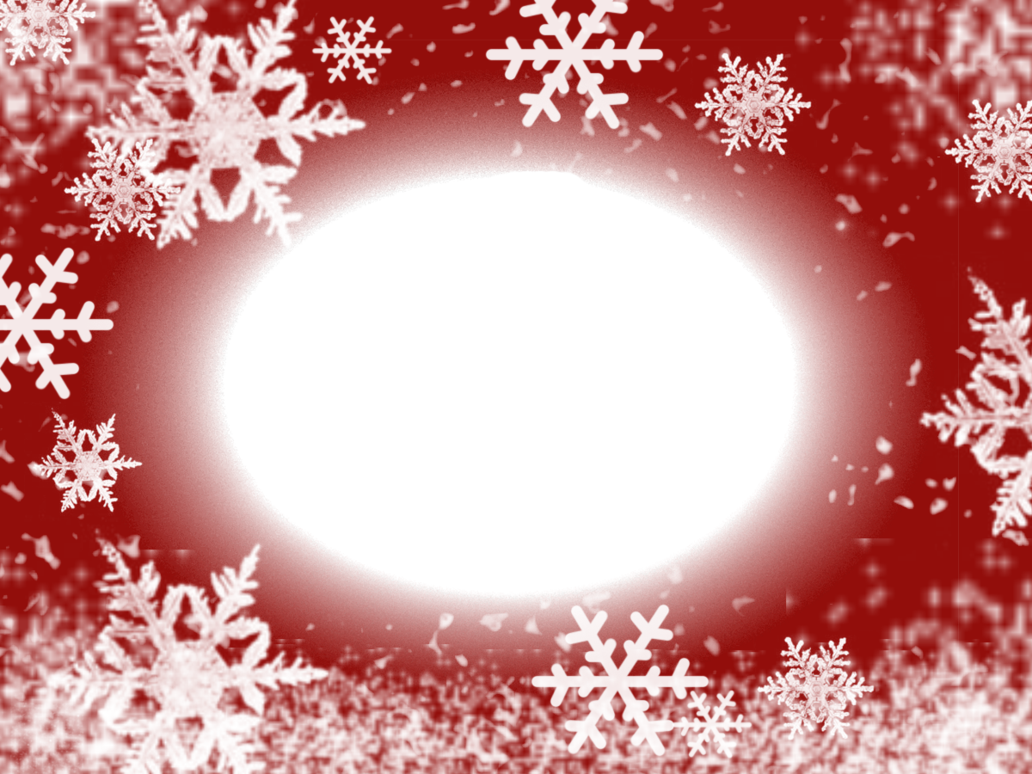 20 Free Christmas Photo Frame Templates Images Free Christmas Frames 