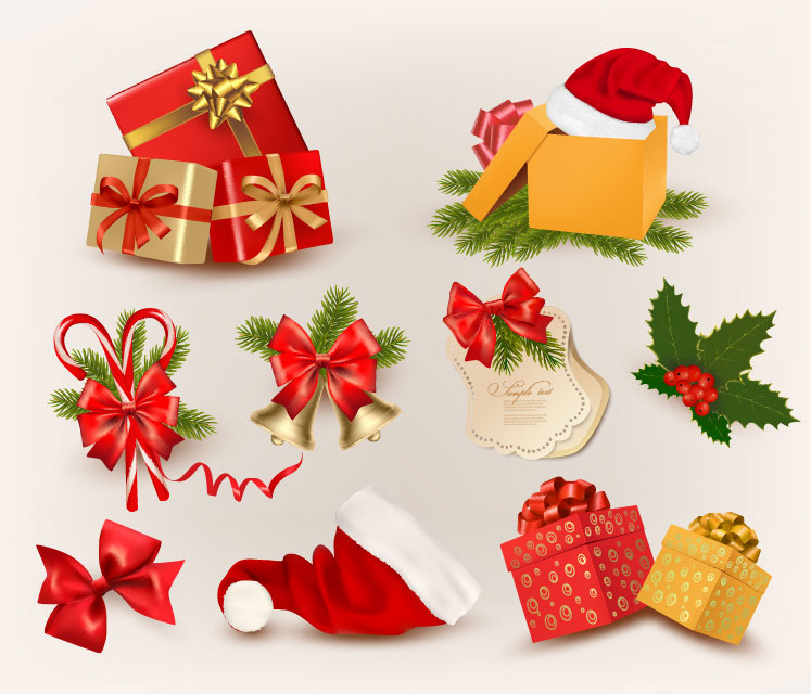 Christmas Icons Free Download