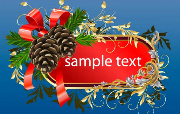 Christmas Templates Free Download