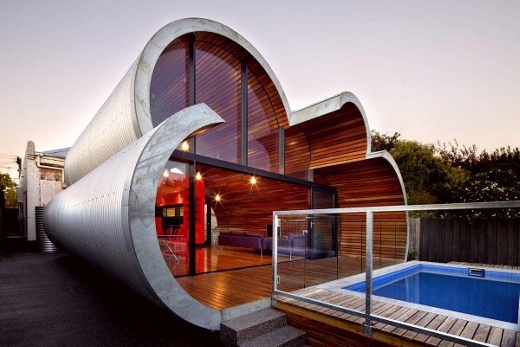 Cloud House Australia