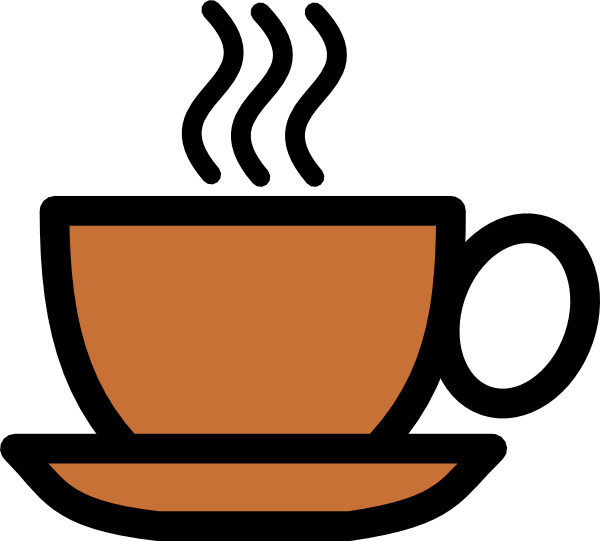 Coffee Cup Clip Art