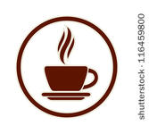 Coffee Cup Icon