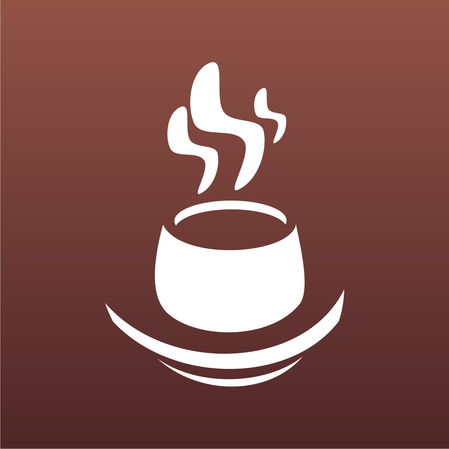 Coffee Cup Logo