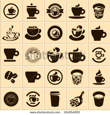 Coffee Cup Vector