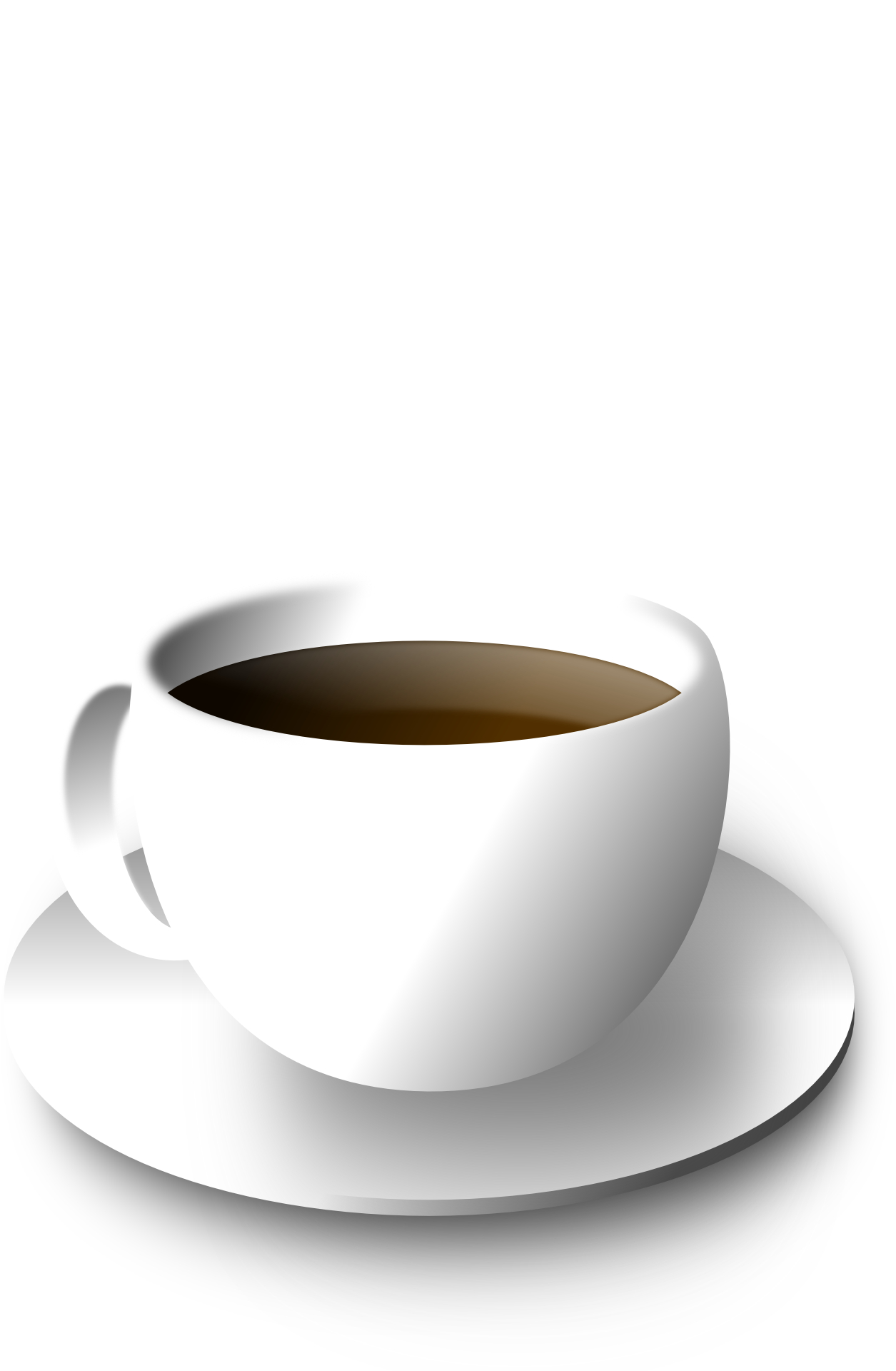 Coffee Cup Vector