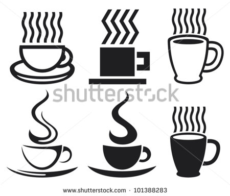 Coffee Cup Vector