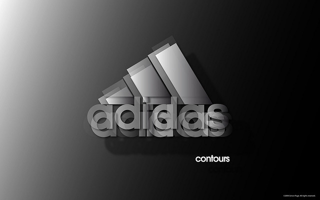 Cool Adidas Logos Design Cool Adidas Logos Design