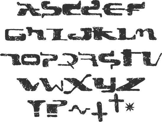 Cool Handwriting Fonts Cool Handwriting Fonts