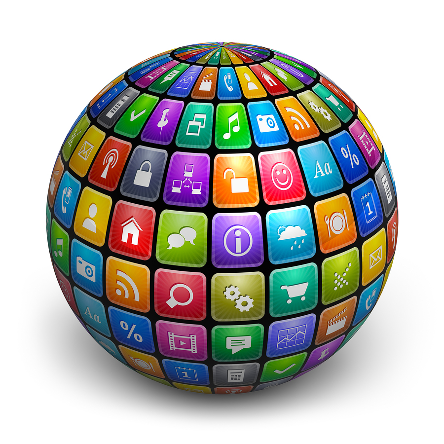 Cool Social Media Apps Cool Social Media Apps