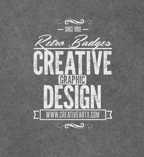 Creative Graphic Design Logo