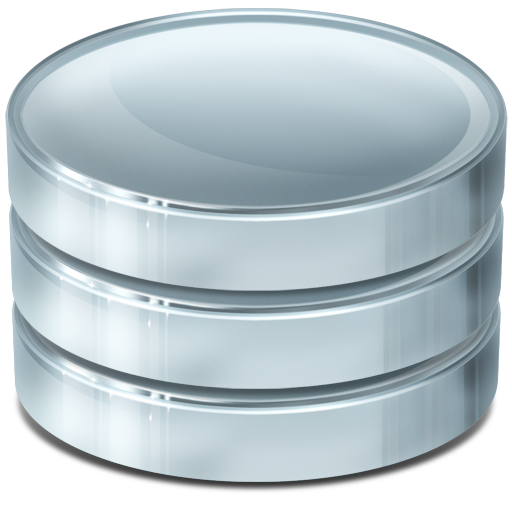 Data Storage Icon