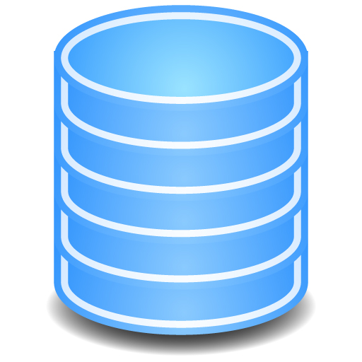 Database Icon