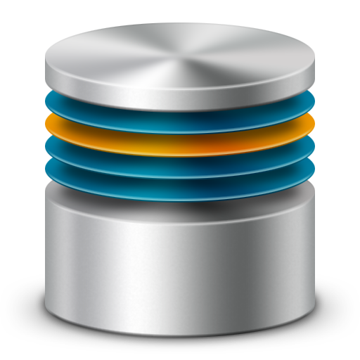 Database Server Icon