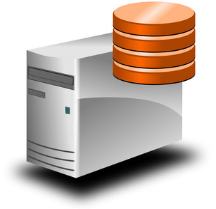 Database Server Icon