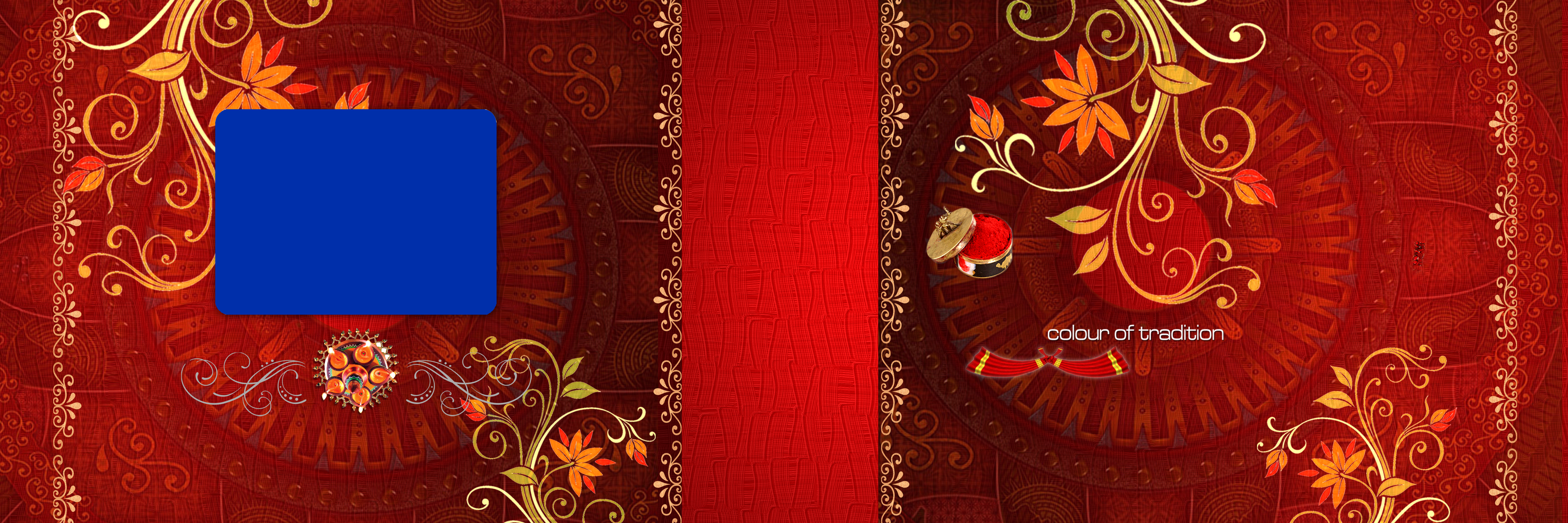 Digital Album 12X36 Digital Album 12X36