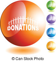 Donation Clip Art Free