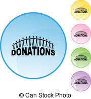 Donation Clip Art Free