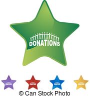 Donation Clip Art Free