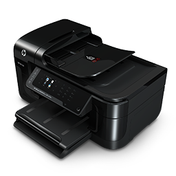 Download HP Printer Scanner Icons