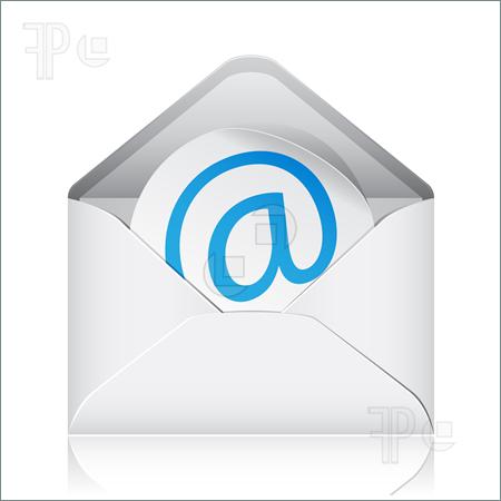 Email Icon Vector