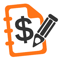 17 Expense Report Icon Images Tiff Images