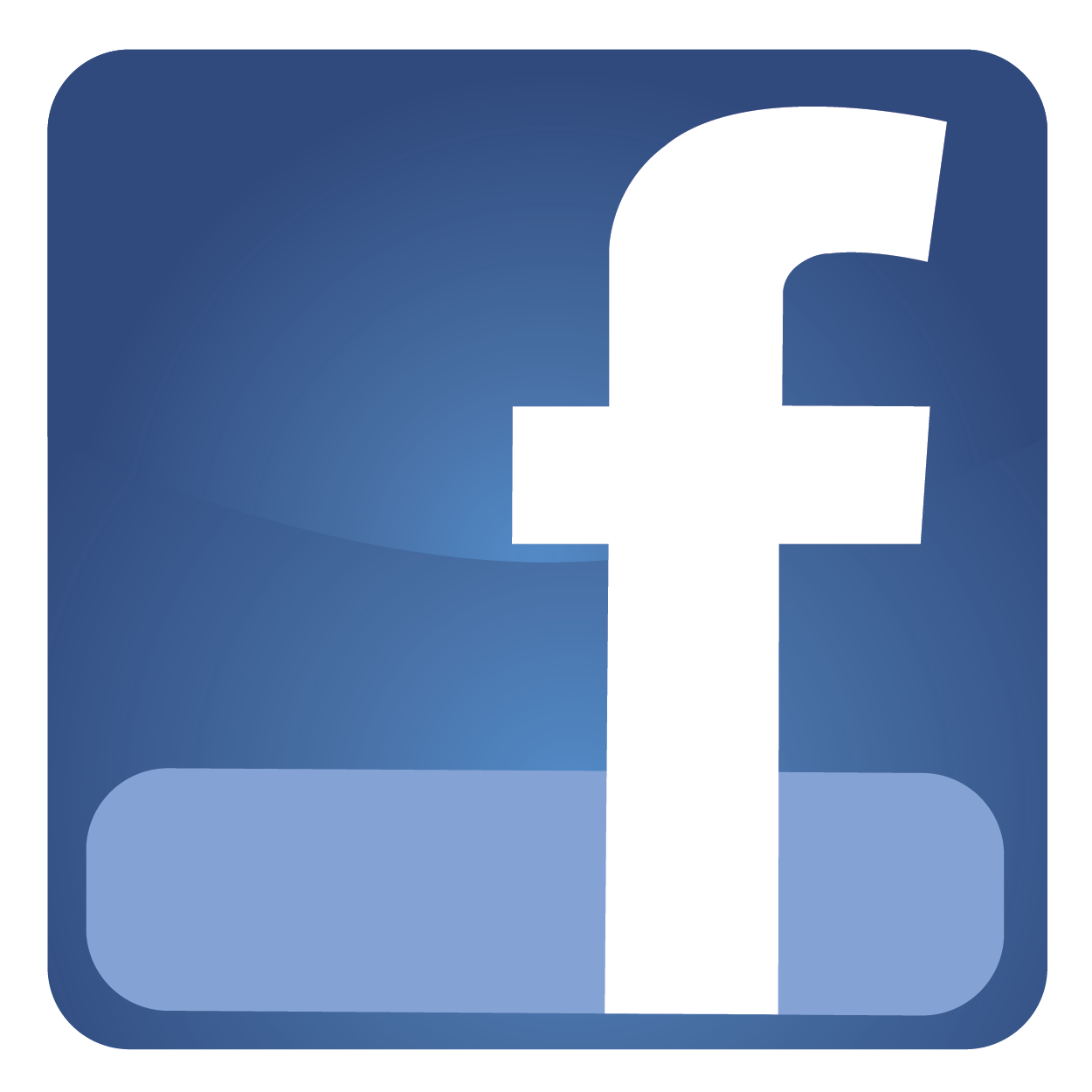 Facebook Logo Icon