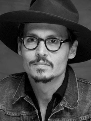 Famous People Johnny Depp