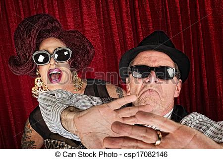 Famous People Stock Photo Famous People Stock Photo