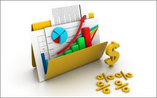 15 Financial Results Icon Images