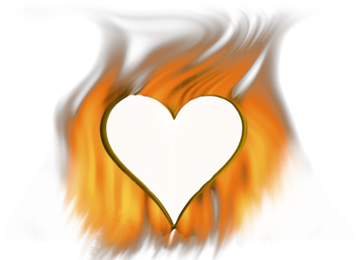 Fire Heart