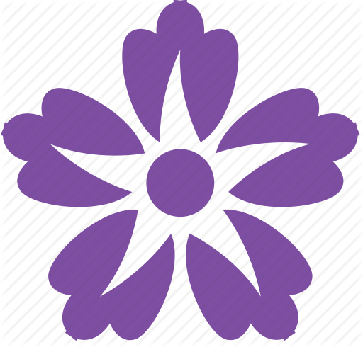 Flower Icon