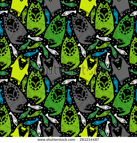 Fox Animal Cartoon Backgrounds Fox Animal Cartoon Backgrounds