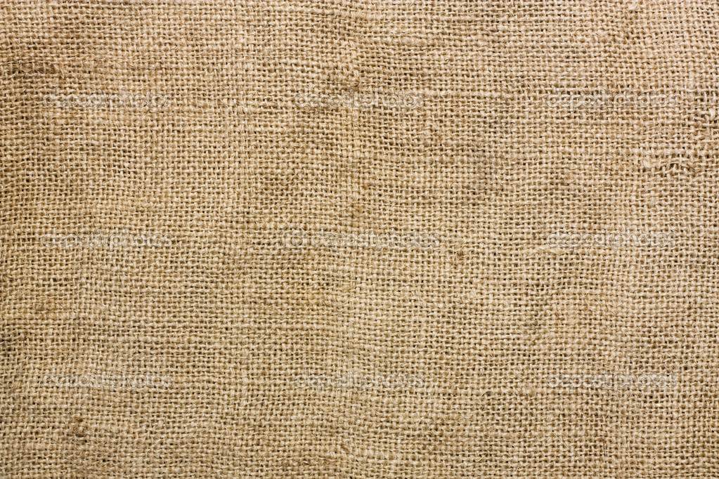 Free Burlap Texture