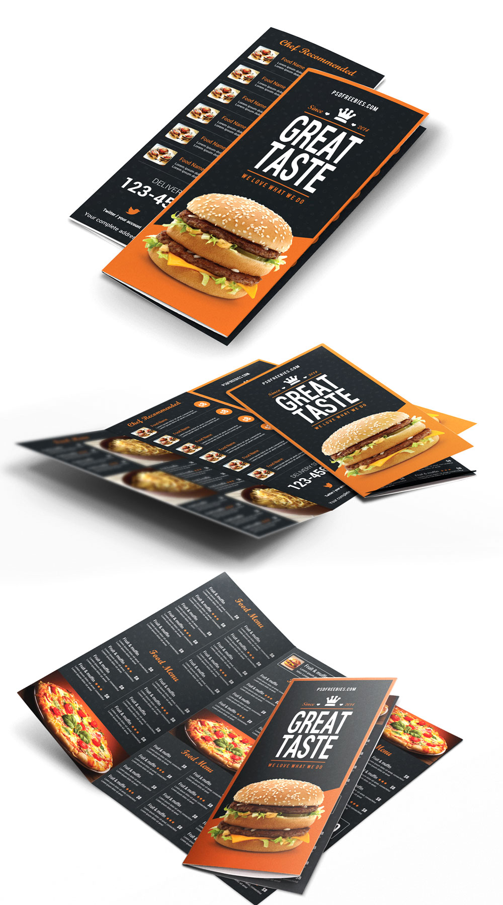 Free Fast Food Free Fast Food