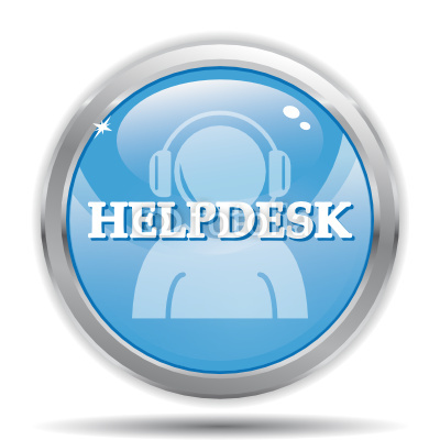 Free Help Desk Icon Free Help Desk Icon