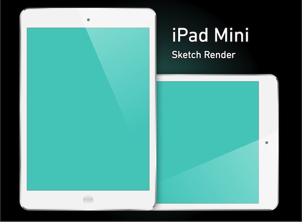 Free iPad Mini